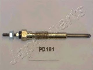 JAPANPARTS PD191