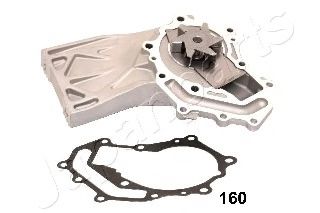 JAPANPARTS PQ-160