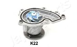 JAPANPARTS PQ-K22