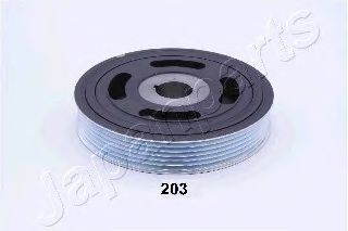 JAPANPARTS PU-203