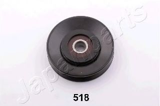 JAPANPARTS RP-518