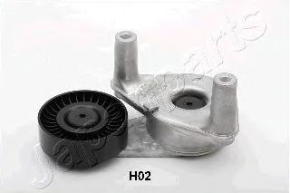 JAPANPARTS TS-H02
