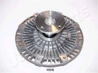 JAPANPARTS VC-H06