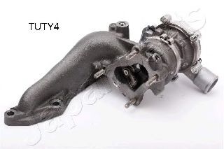 JAPANPARTS XX-TUTY4