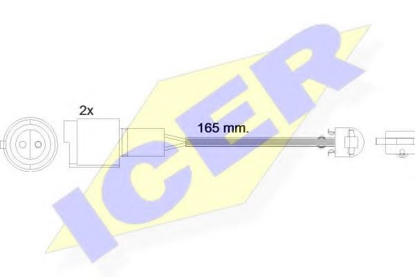 ICER 610238 E C