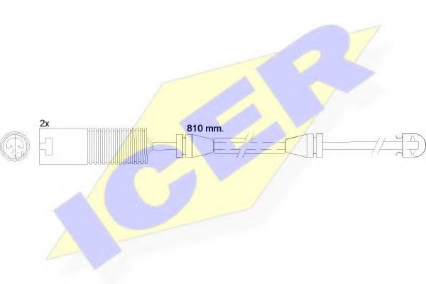 ICER 610425 E C