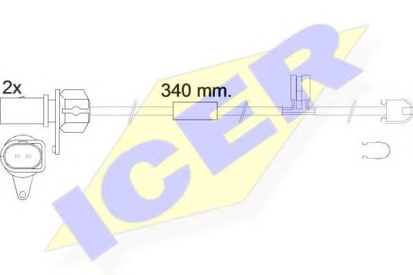 ICER 610566 E C