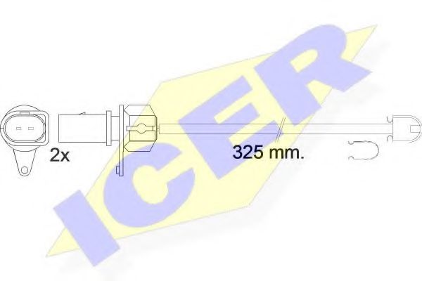 ICER 610573 E C