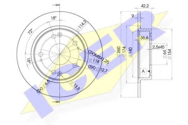 ICER 78BD2510-2