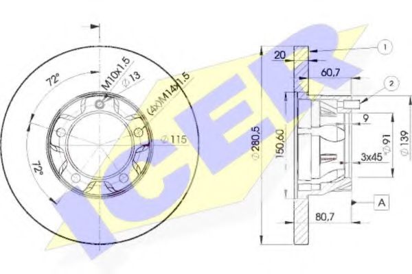 ICER 78BD3017-1