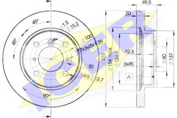 ICER 78BD6101-2