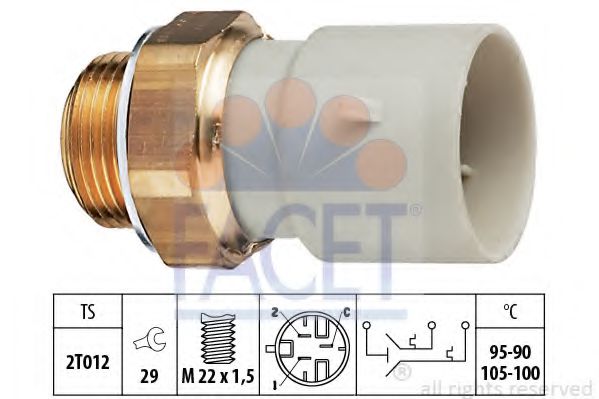 FACET 7.5639