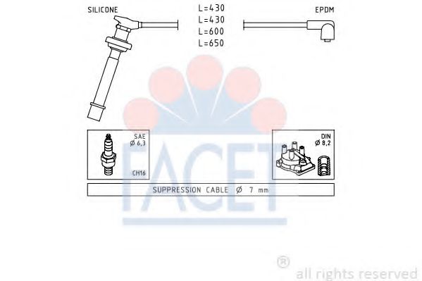 FACET 4.9411