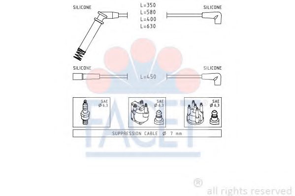 FACET 4.9563