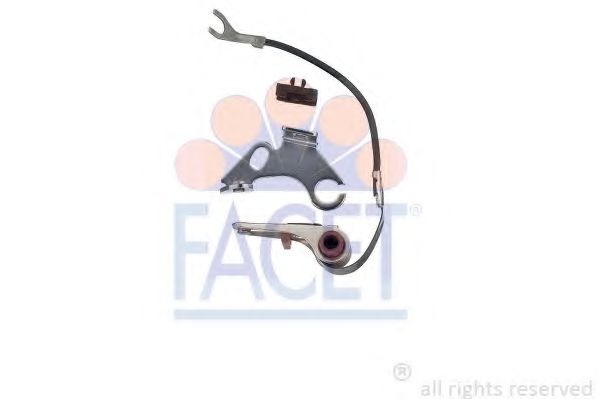 FACET 1.7350