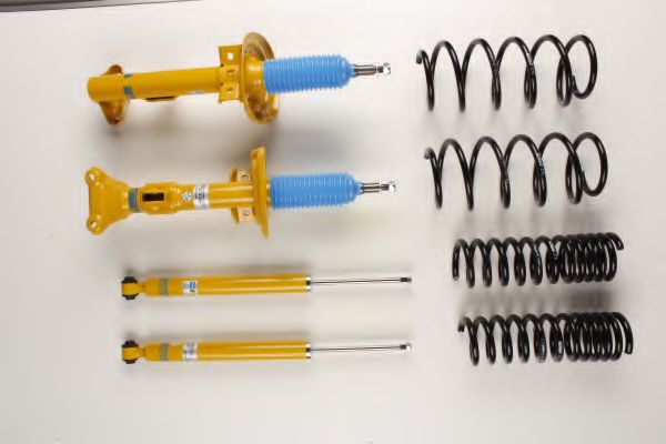 BILSTEIN 46-180766