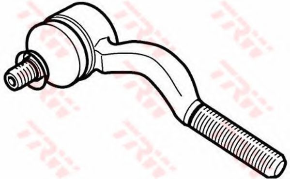 TRW JTE480
