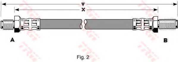 TRW PHC169