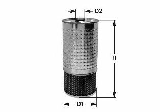 CLEAN FILTERS ML 457