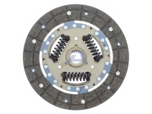 AISIN DD-039