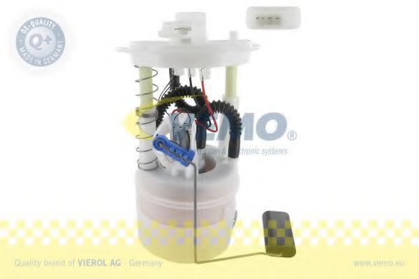 VEMO V40-09-0017