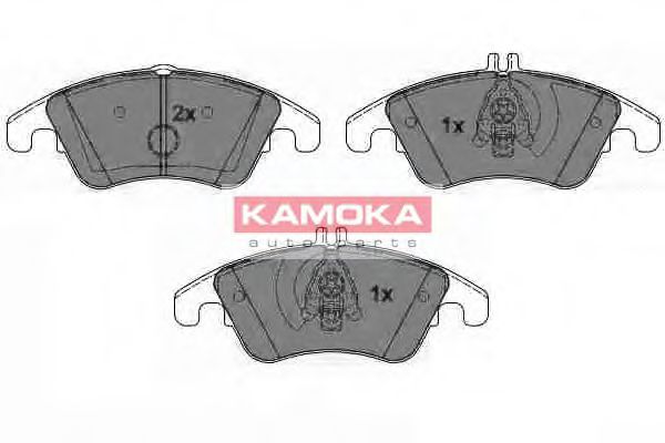 KAMOKA JQ101119
