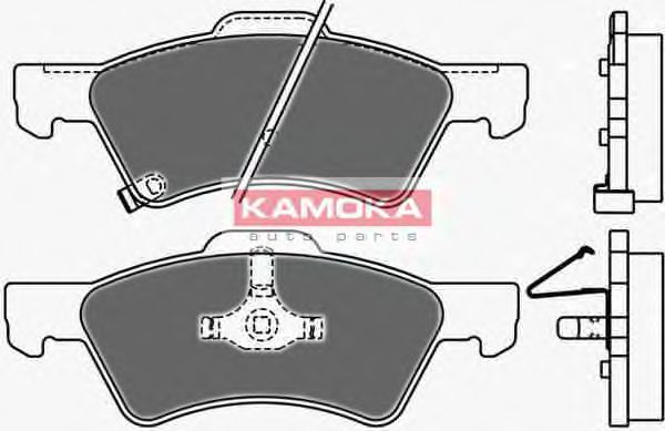 KAMOKA JQ1013020