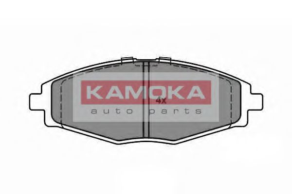 KAMOKA JQ1013562