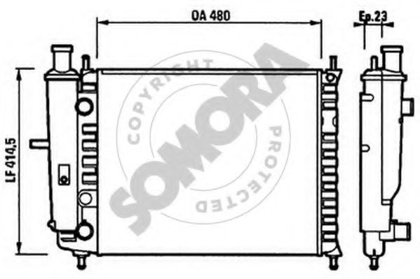 SOMORA 082243