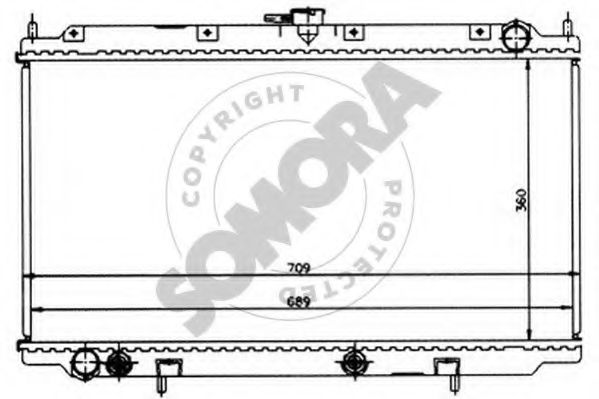 SOMORA 192341