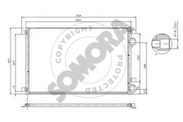 SOMORA 243260