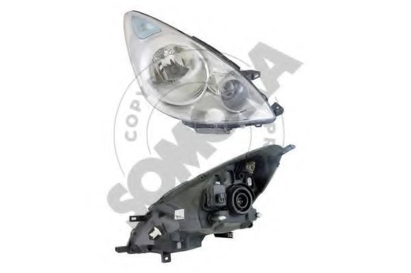 SOMORA 197115V