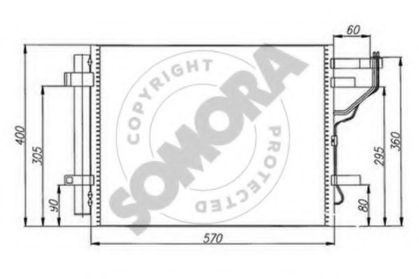 SOMORA 112160