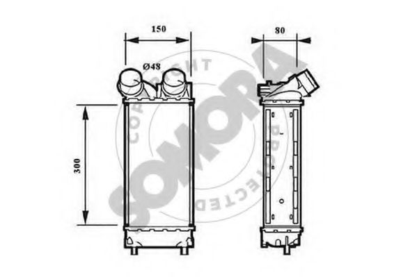 SOMORA 051445A