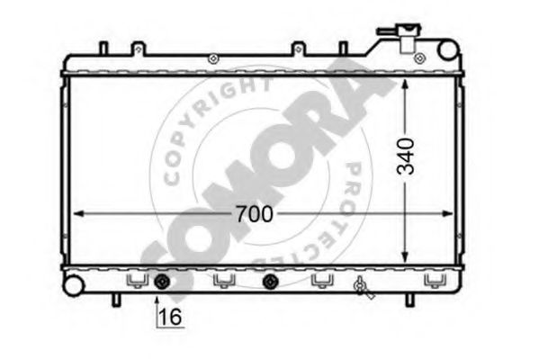 SOMORA 333140