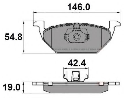 NATIONAL NP2130