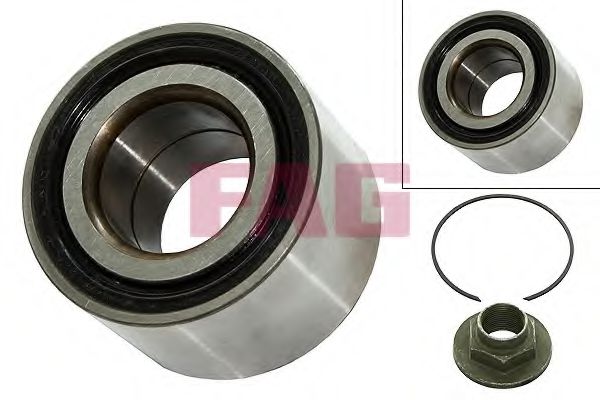 FAG 713 6173 30