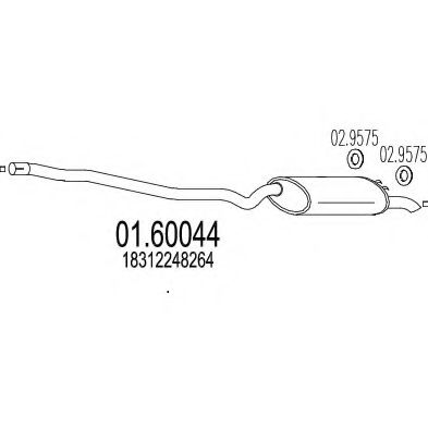 MTS 01.60044