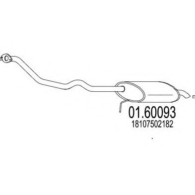 MTS 01.60093
