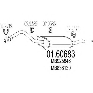 MTS 01.60683