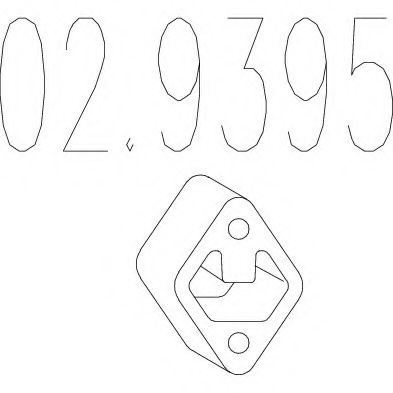 MTS 02.9395