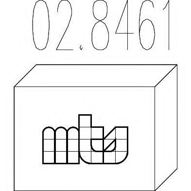 MTS 02.8461