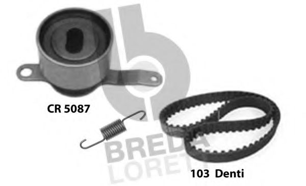 BREDA LORETT KCD0162