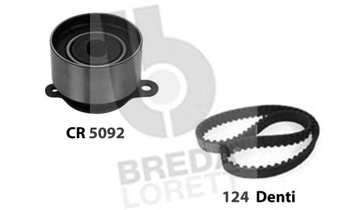 BREDA LORETT KCD0283