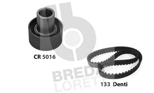 BREDA LORETT KCD0304