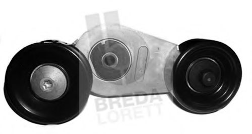 BREDA LORETT TOA3788