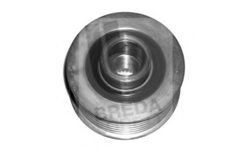 BREDA LORETT RLA3853