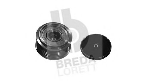 BREDA LORETT RLA4051