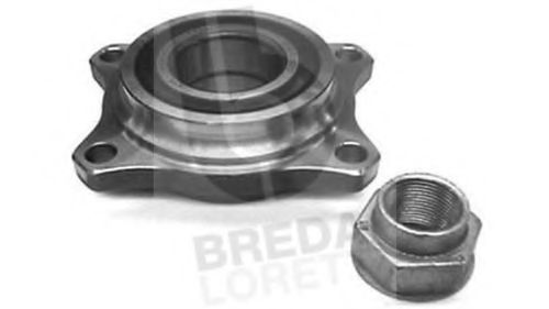 BREDA LORETT KRT1568
