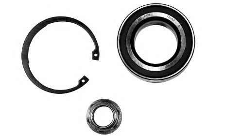 BREDA LORETT KRT7740